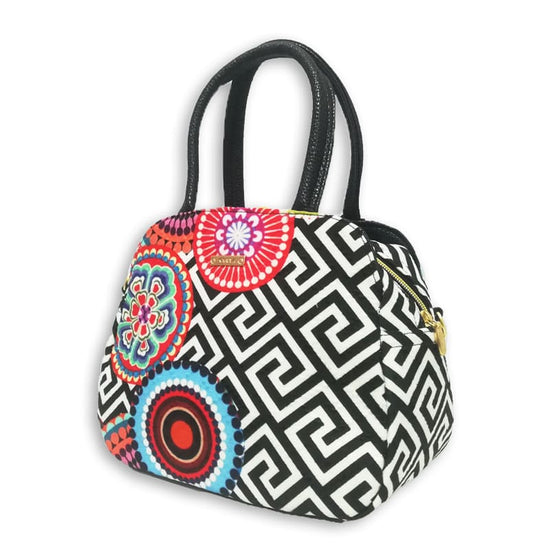 Circulos - Milly Chula Moda Latina