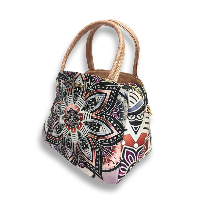 Mandala Lovely - Milly Chula Moda Latina