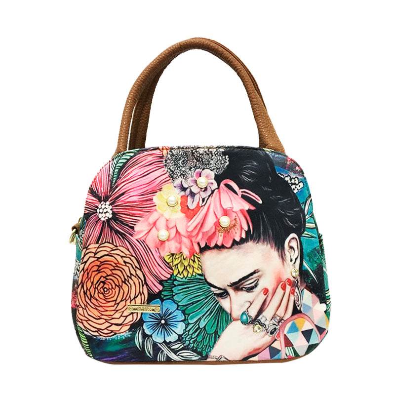 Frida Spring - Milly Chula Moda Latina