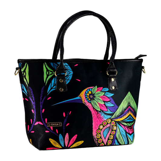 Colibrí Art - Tania Chula Moda Latina