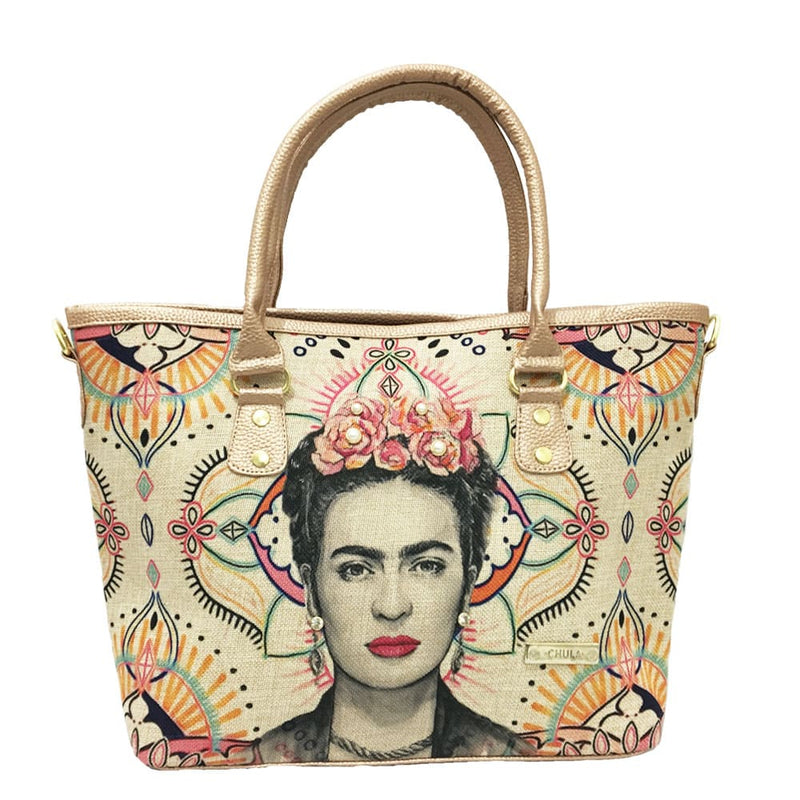 Frida Thai - Tania Chula Moda Latina