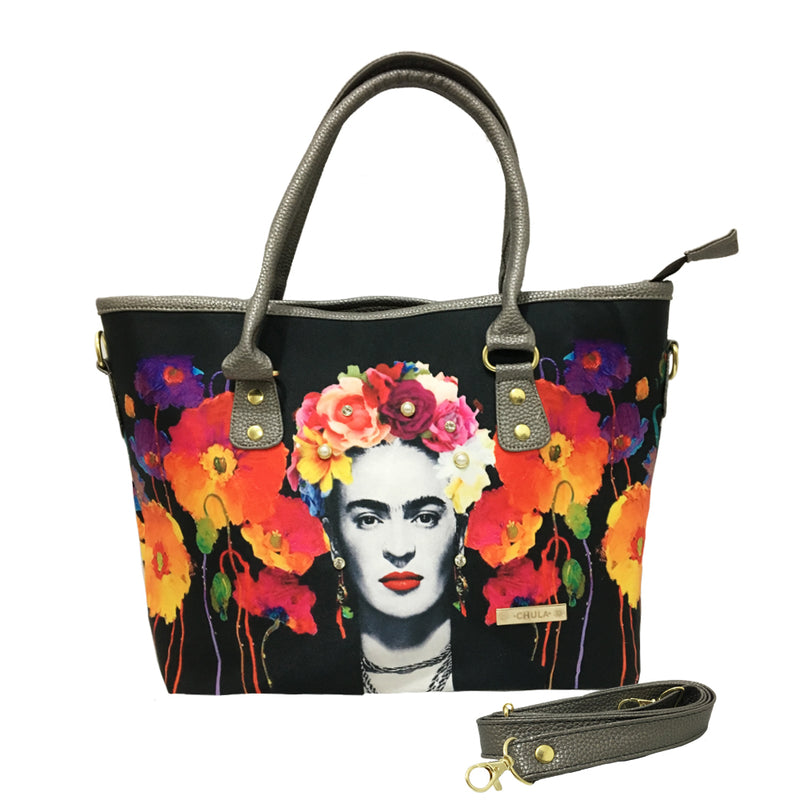 Frida Padma - Tania Chula Moda Latina