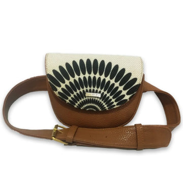 Petalo Negro - Cintubag Chula Moda Latina