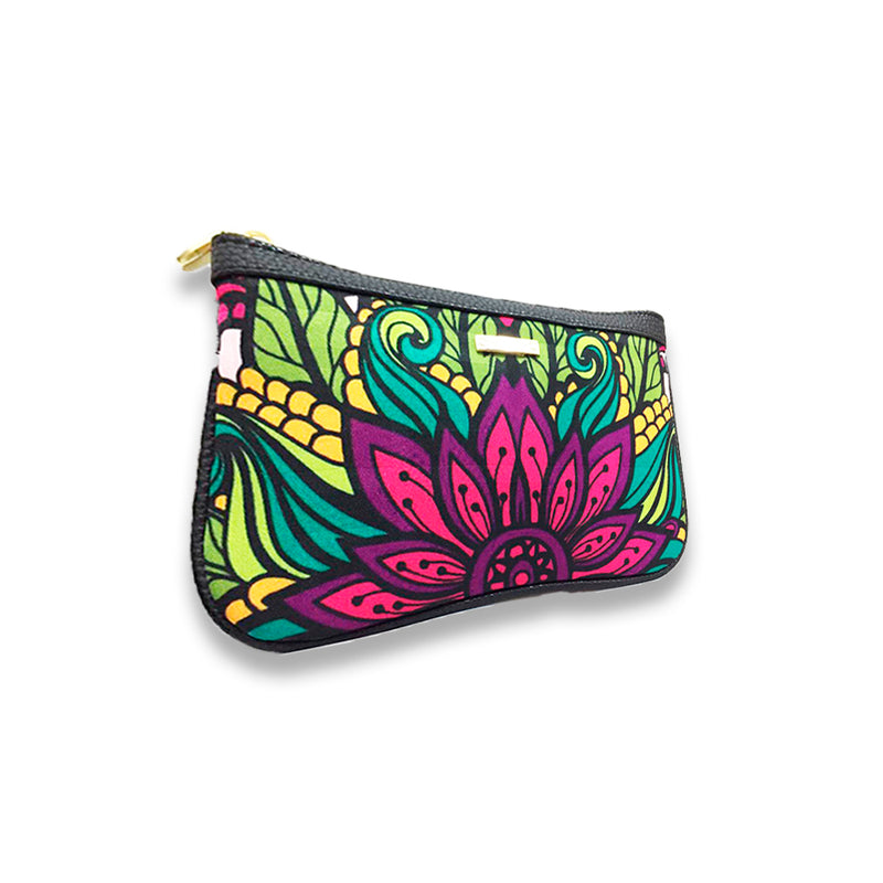 Giselle - Mini Clutch Chula Moda Latina