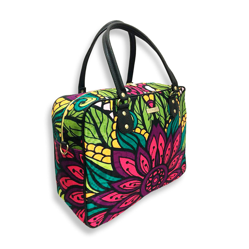 Giselle - Travel Bag Chula Moda Latina