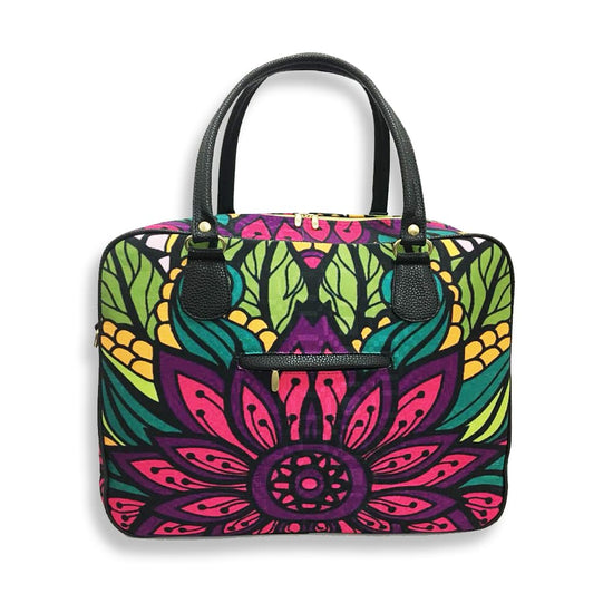 Giselle - Travel Bag Chula Moda Latina