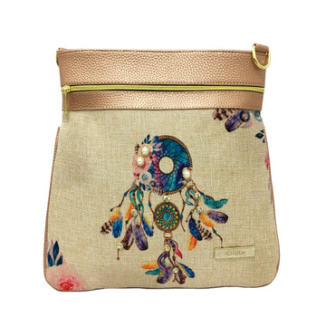 Atrapa-Sueños - Lia Yute Chula Moda Latina