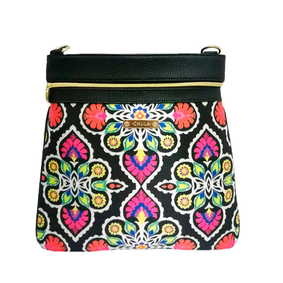 Flor De Noche - Lia Chula Moda Latina