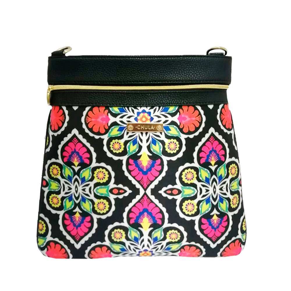 Flor De Noche - Lia Chula Moda Latina