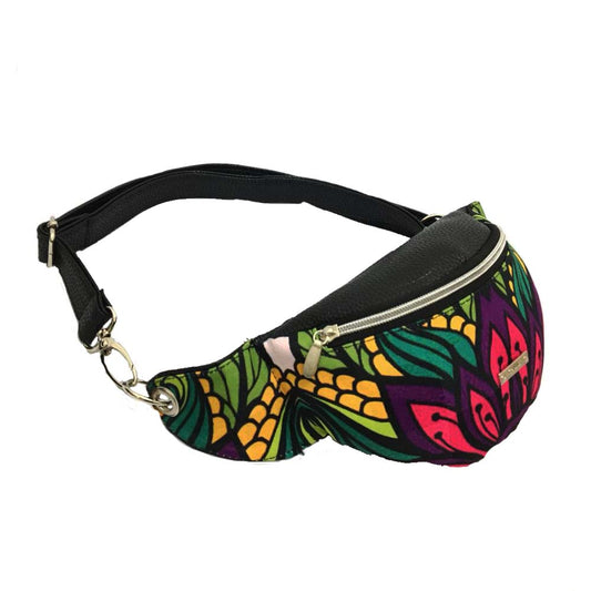 Giselle - Kangoo Bag Chula Moda Latina