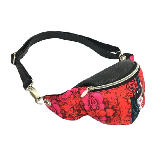 Catrina - Kangoo Bag Chula Moda Latina