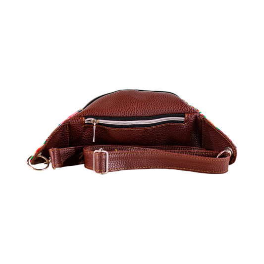 Zenda - Kangoo Bag Chula Moda Latina