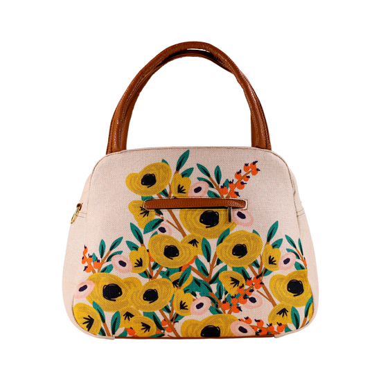Cotton Flower - Ana Chula Moda Latina