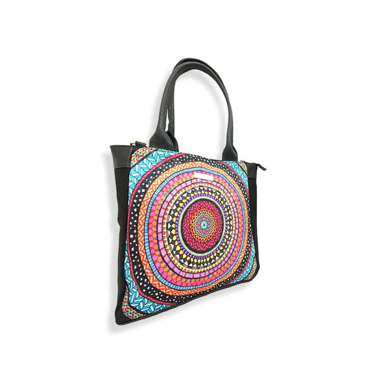 Mandala - Angie Chula Moda Latina