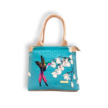 Colibrí - Angie Chula Moda Latina
