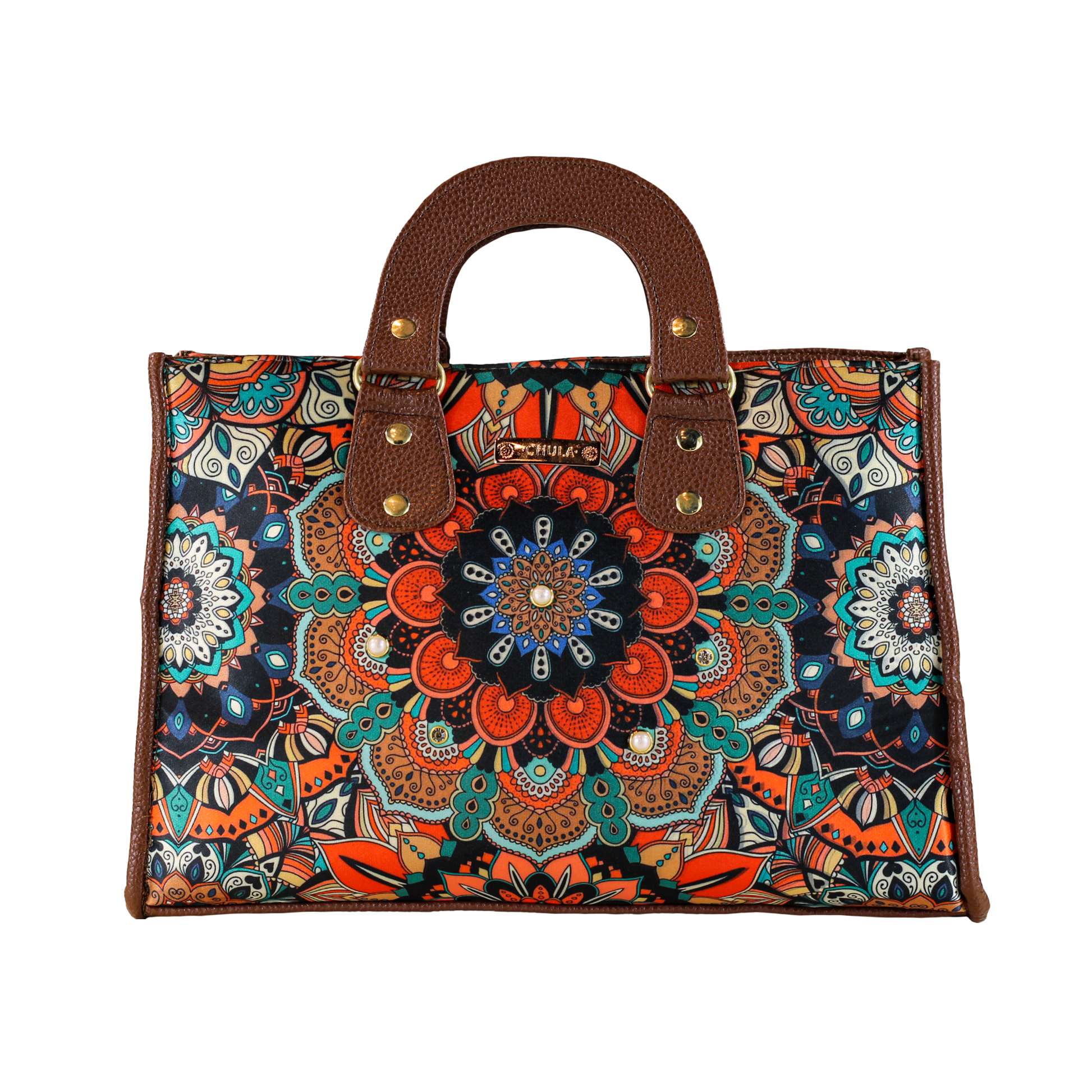 Jaya - Canasta Chula Moda Latina