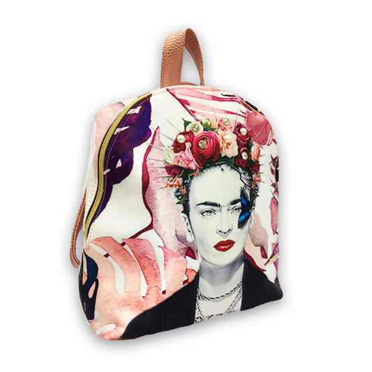 Little Nature - Mini BackPack Chula Moda Latina