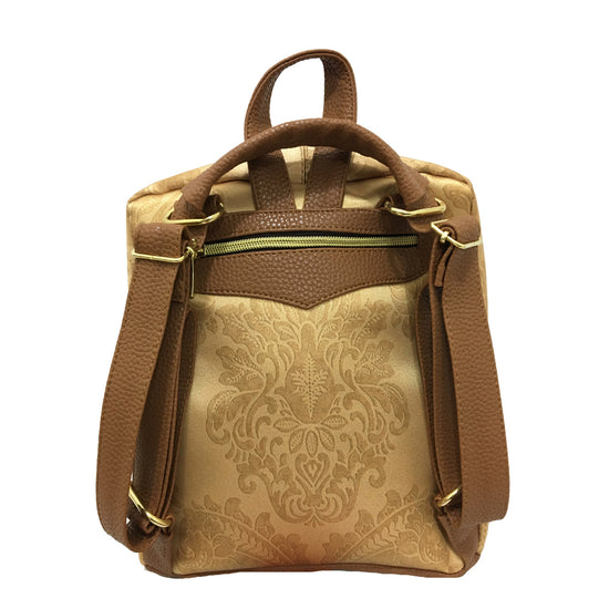 Mariposa - Mini BackPack Chula Moda Latina