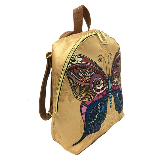 Mariposa - Mini BackPack Chula Moda Latina