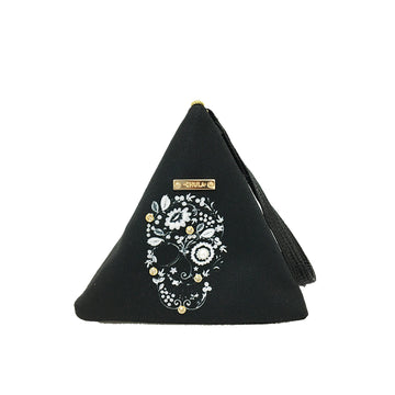 Flores Calavera - Pirámide Chula Moda Latina