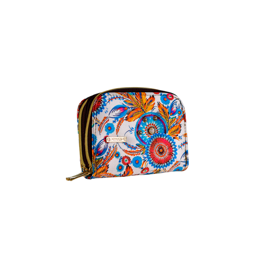 Atrapasueños Otoñal - Cartera Jenny chulamexico
