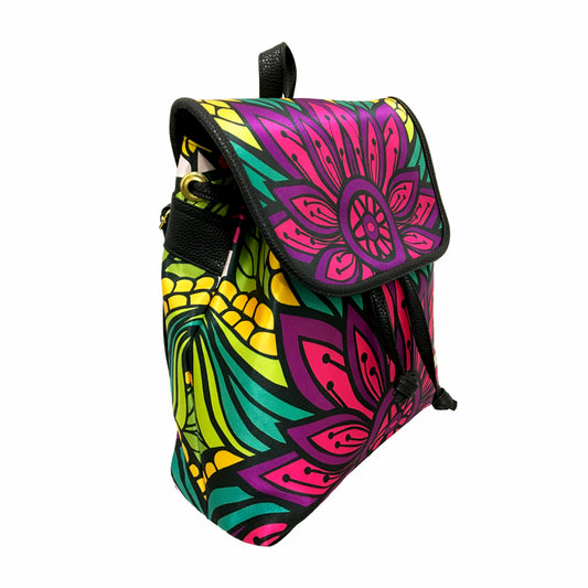 Giselle - BackPack Celine Chula Moda Latina