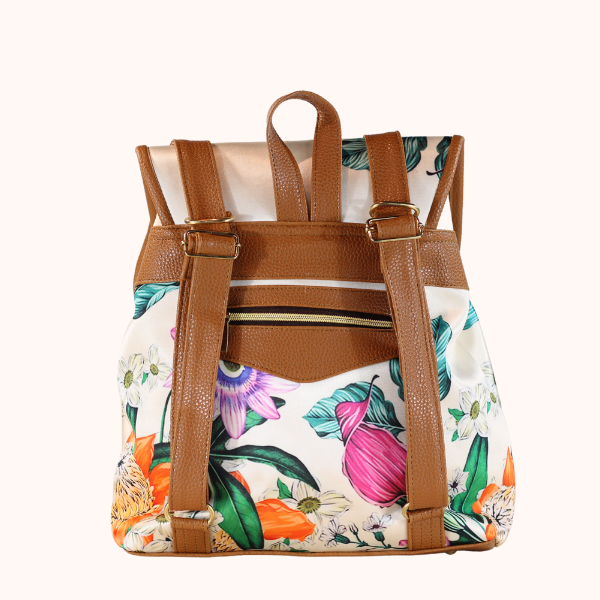 Villandry - BackPack Celine Chula Moda Latina