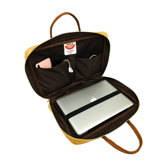 Mariposa - Porta Laptop Chula Moda Latina