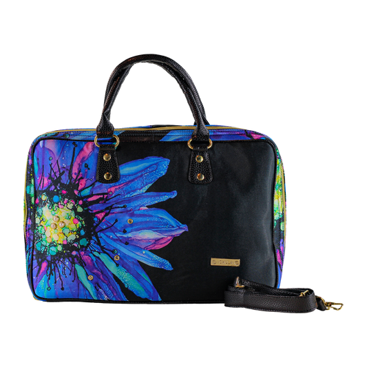 Aeda - Porta Laptop Chula Moda Latina