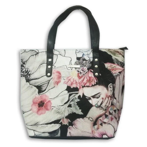 Frida Romance - Naomi Chula Moda Latina
