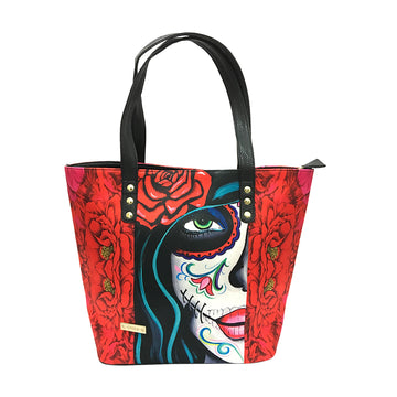 Catrina - Naomi Chula Moda Latina