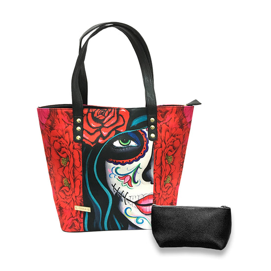 Catrina - Naomi Chula Moda Latina