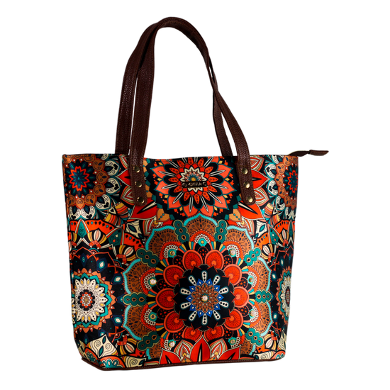 Jaya - Naomi Chula Moda Latina