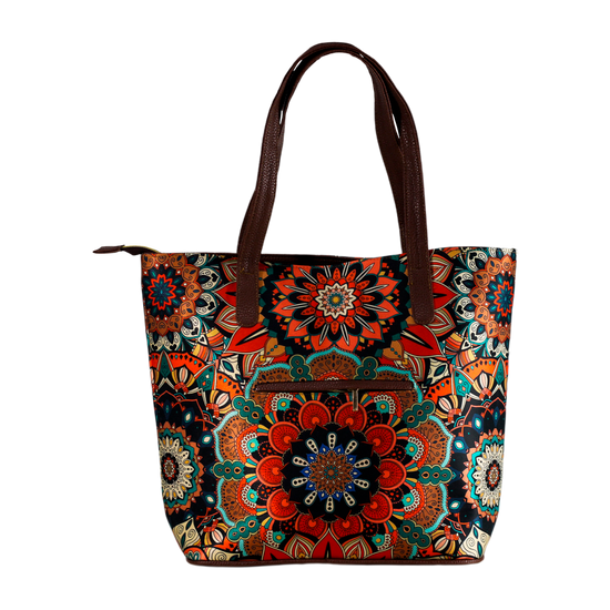 Jaya - Naomi Chula Moda Latina