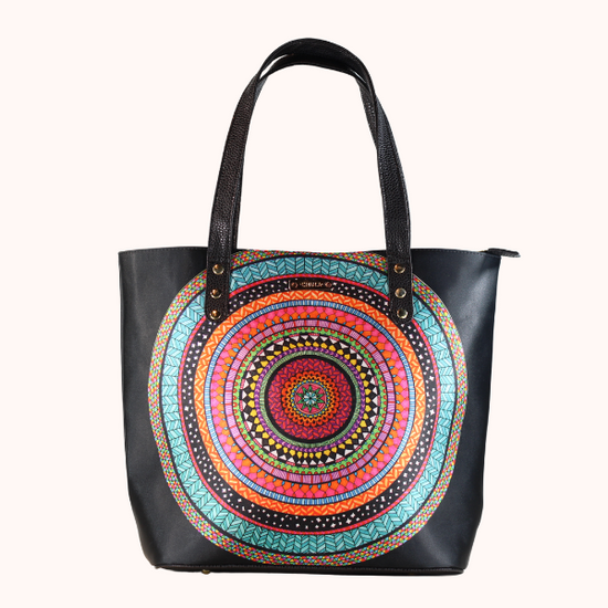 Mandala - Naomi Chula Moda Latina