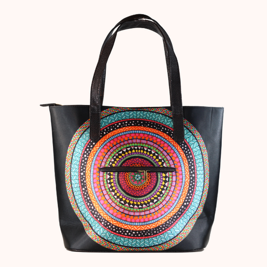 Mandala - Naomi Chula Moda Latina