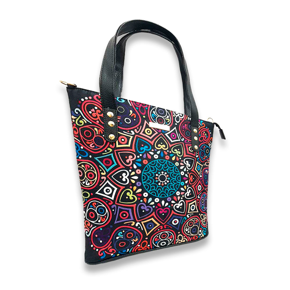 Mandala Color - Karen Chula Moda Latina