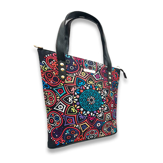 Mandala Color - Karen Chula Moda Latina