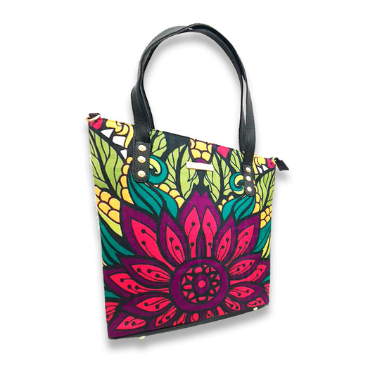 Giselle - Karen Chula Moda Latina