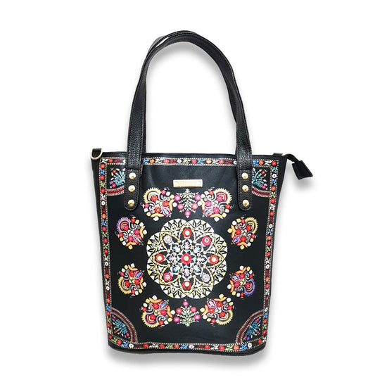 Mandala Colors - Karen Chula Moda Latina