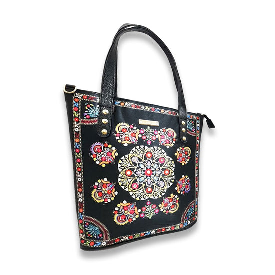 Mandala Colors - Karen Chula Moda Latina