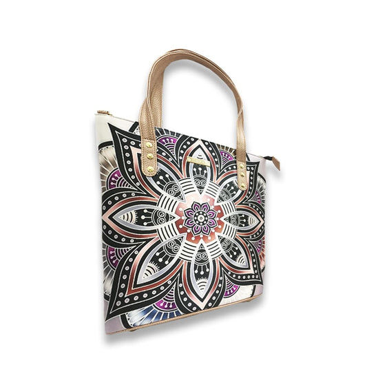 Mandala Lovely - Karen Chula Moda Latina