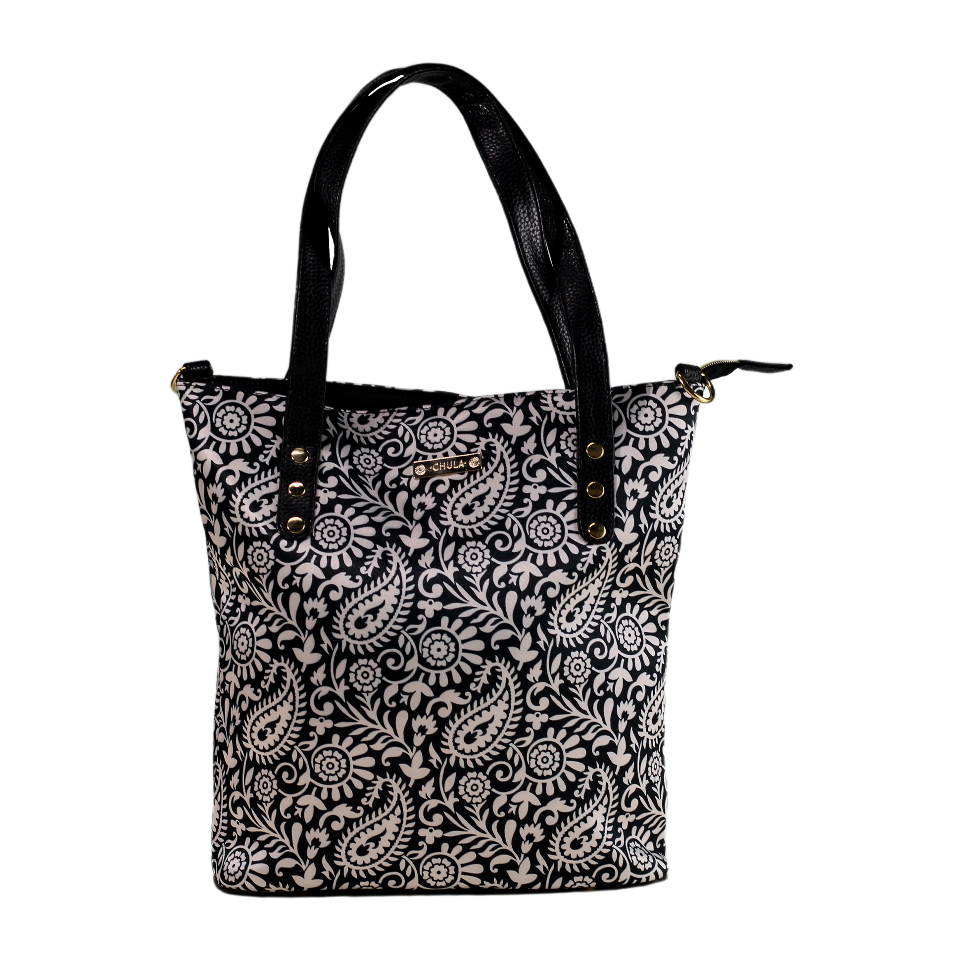 Garigol Black - Karen Chula Moda Latina