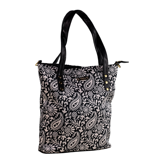Garigol Black - Karen Chula Moda Latina