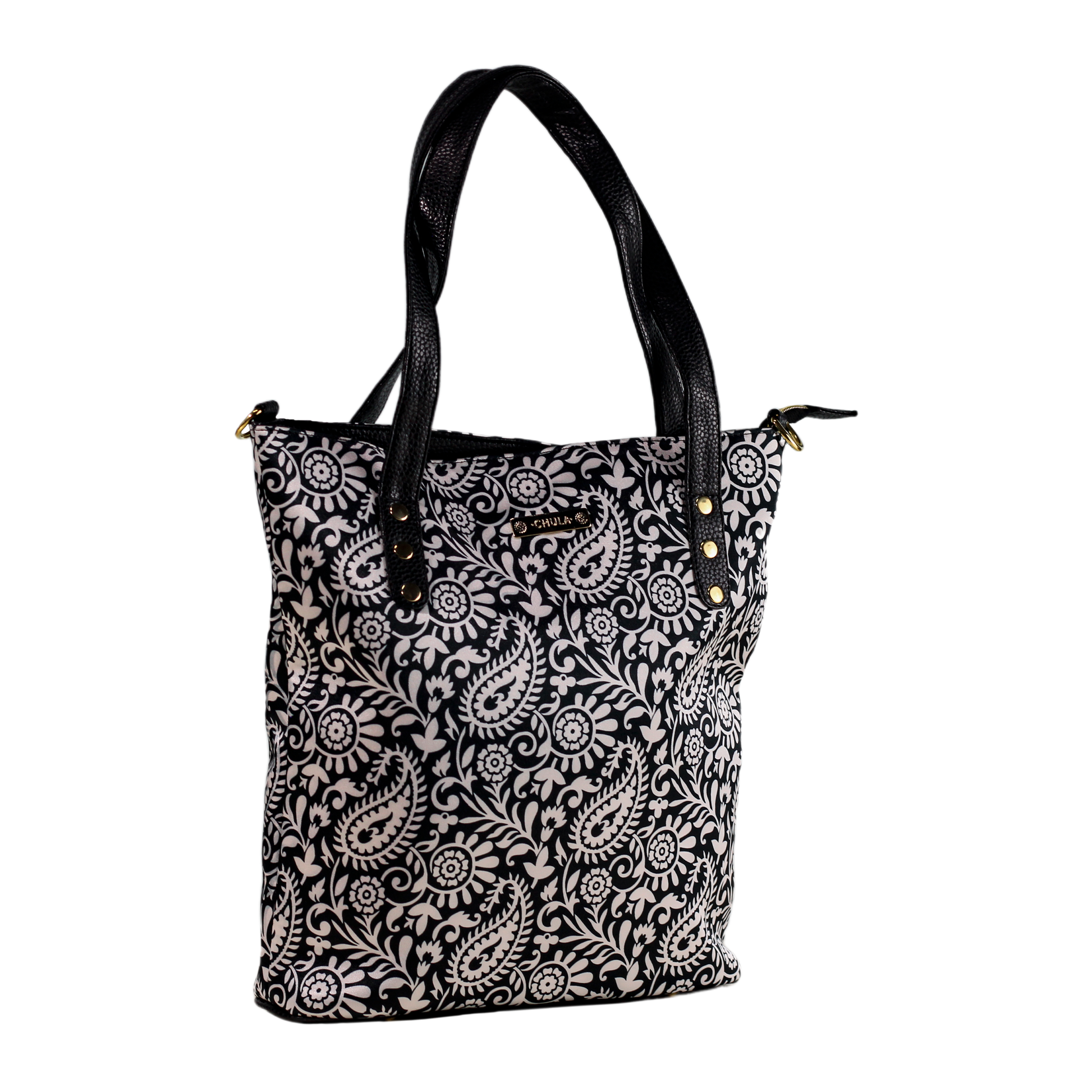 Garigol Black - Karen Chula Moda Latina