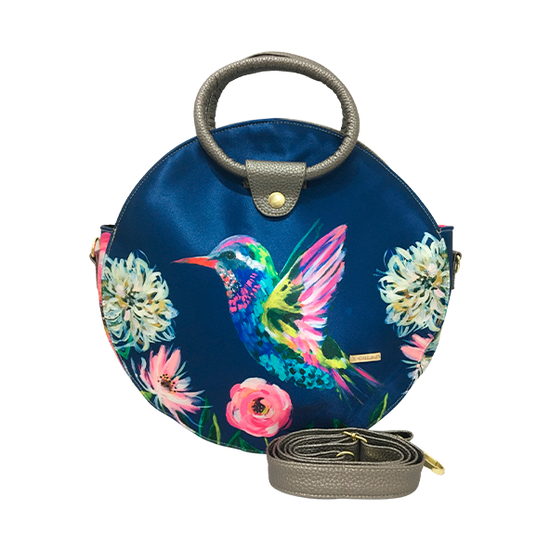 Colibrí Fly - Anabel Chula Moda Latina