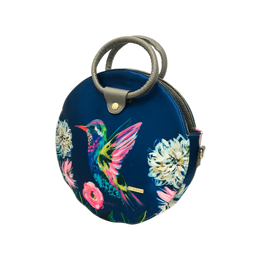 Colibrí Fly - Anabel Chula Moda Latina