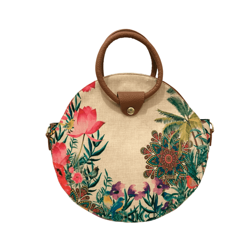 Flor Verano - Anabel Chula Moda Latina