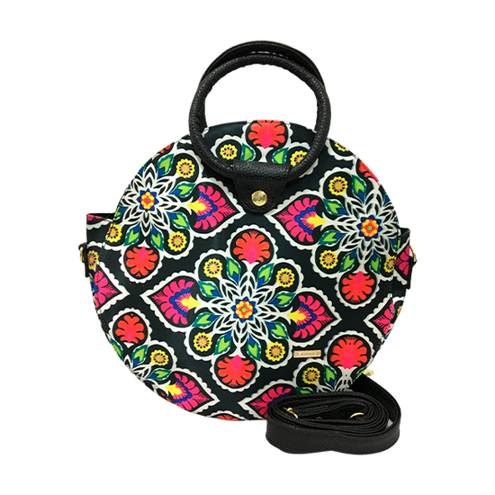 Flor de Noche - Anabel Chula Moda Latina