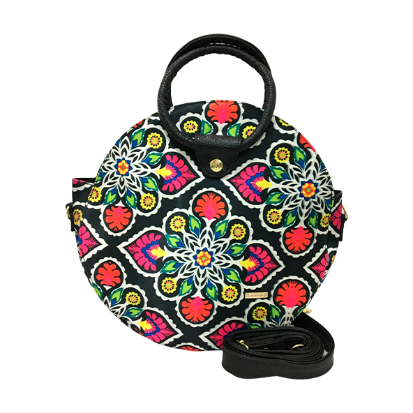 Flor de Noche - Anabel Chula Moda Latina